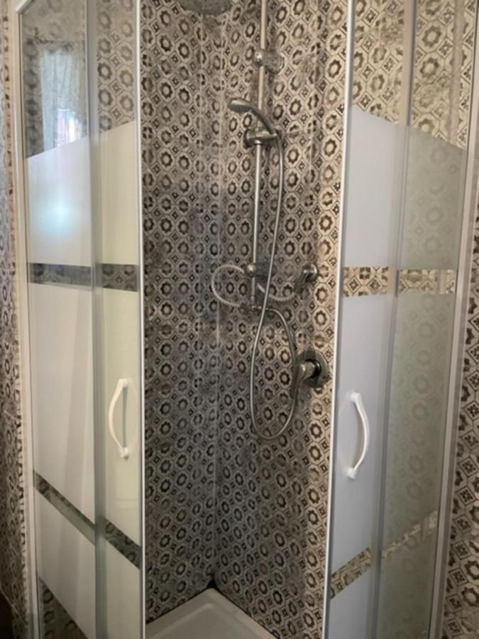 La Porta Accanto เนเปิลส์ ภายนอก รูปภาพ