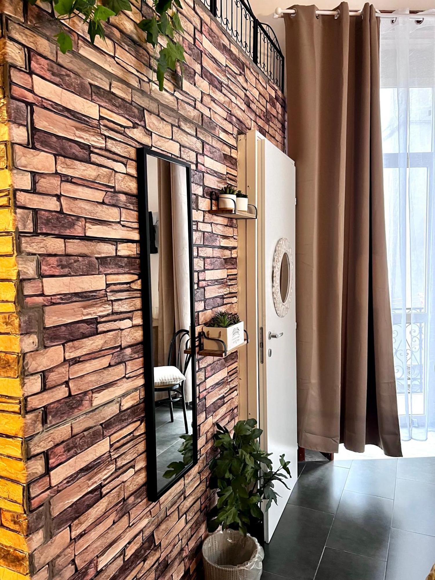 La Porta Accanto เนเปิลส์ ภายนอก รูปภาพ